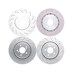 Hzgebtech brake rotors for sale  Delivered anywhere in USA 