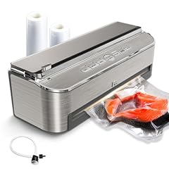 Mesliese vacuum sealer for sale  Delivered anywhere in USA 