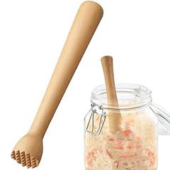 Taasmoog fermentier stampfer gebraucht kaufen  Wird an jeden Ort in Deutschland