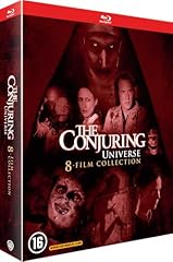 The conjuring universe d'occasion  Livré partout en France