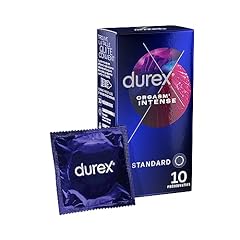 Durex préservatifs orgasm d'occasion  Livré partout en France