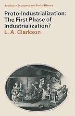 Proto industrialization the d'occasion  Livré partout en France