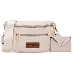 Wrangler crossbody bag for sale  Delivered anywhere in USA 