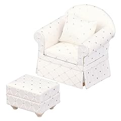 Dollhouse sofa chair for sale  Delivered anywhere in USA 