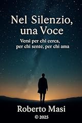 Silenzio una voce usato  Spedito ovunque in Italia 