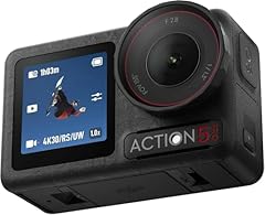 Dji osmo action usato  Spedito ovunque in Italia 