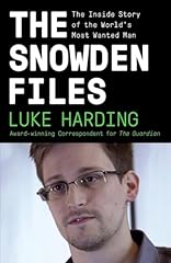 Snowden files inside for sale  Delivered anywhere in USA 