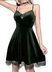 Summer gothic dress for sale  Delivered anywhere in USA 