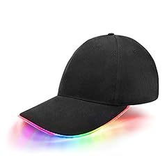 Jiguoor led hat for sale  Delivered anywhere in USA 