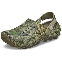 Crocs unisex echo for sale  Delivered anywhere in USA 
