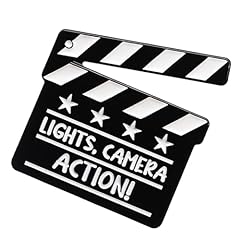 Film pins creative for sale  Delivered anywhere in UK