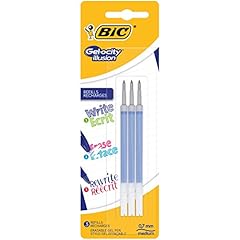 Bic ecriture gel d'occasion  Livré partout en Belgiqu