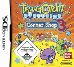 Tamagotchi connexion corner gebraucht kaufen  Wird an jeden Ort in Deutschland