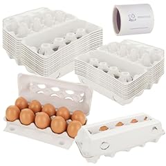 Pack egg cartons for sale  Delivered anywhere in USA 