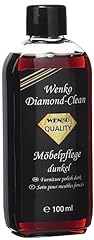 Wenko diamond clean gebraucht kaufen  Wird an jeden Ort in Deutschland