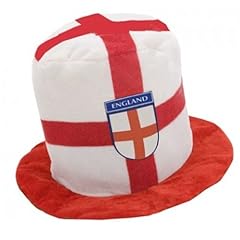 England top hat for sale  Delivered anywhere in UK