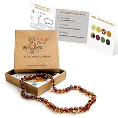 Baltic amber necklace for sale  Delivered anywhere in USA 
