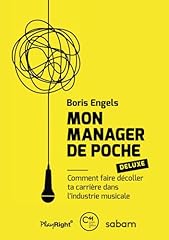 Manager poche deluxe d'occasion  Livré partout en France