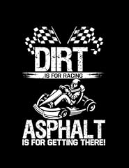 Gokart dirt racing for sale  Delivered anywhere in USA 