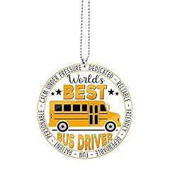 Portachiavi autista autobus usato  Spedito ovunque in Italia 