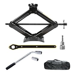 Leadstand scissor jack for sale  Delivered anywhere in UK