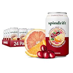 Spindrift cranberry punch for sale  Delivered anywhere in USA 