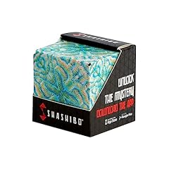 Shashibo cubo cambiaforma usato  Spedito ovunque in Italia 