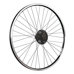 Zoll fahrrad hinterrad gebraucht kaufen  Wird an jeden Ort in Deutschland