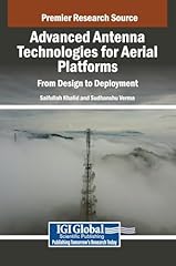 Advanced antenna technologies for sale  Delivered anywhere in UK