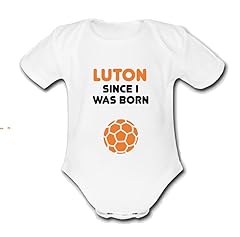 Luton since born for sale  Delivered anywhere in Ireland