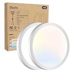 Slochi plafoniera led usato  Spedito ovunque in Italia 