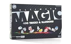 Marvin magic 400 for sale  Delivered anywhere in UK