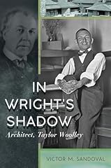 Wright shadow architect for sale  Delivered anywhere in UK
