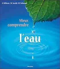 Mieux comprendre eau d'occasion  Livré partout en France