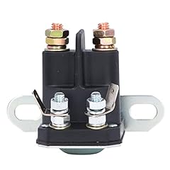 Ticfox starter solenoid for sale  Delivered anywhere in UK