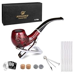 Joyoldelf rosewood pipe for sale  Delivered anywhere in USA 