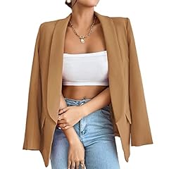 Damen blazer langer gebraucht kaufen  Wird an jeden Ort in Deutschland