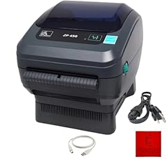 Zebra zp450 direct for sale  Delivered anywhere in USA 