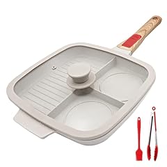 Bobikuke multi grillpfanne gebraucht kaufen  Wird an jeden Ort in Deutschland