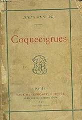 Coquecigrues. d'occasion  Livré partout en France
