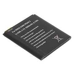 Foto kontor batterie d'occasion  Livré partout en France