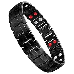 Jeracol magnetic bracelet for sale  Delivered anywhere in UK