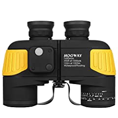 Hooway 7x50 waterproof for sale  Delivered anywhere in USA 
