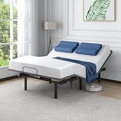 Iululu adjustable bed for sale  Delivered anywhere in USA 