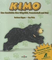 Kimo geschichte mitgefühl gebraucht kaufen  Wird an jeden Ort in Deutschland