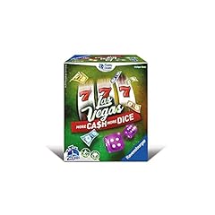 Ravensburger vegas erweiterung gebraucht kaufen  Wird an jeden Ort in Deutschland