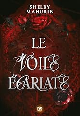 Voile écarlate tome d'occasion  Livré partout en France