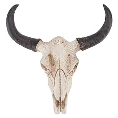Cow skull decor for sale  Delivered anywhere in USA 