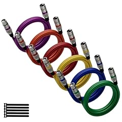 Xlr kabel mikrofonkabel gebraucht kaufen  Wird an jeden Ort in Deutschland