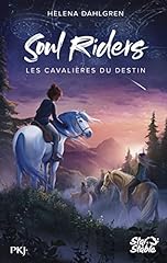 Soul riders tome d'occasion  Livré partout en France